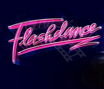 Danza flashdance para despedidas de soltera en Vigo